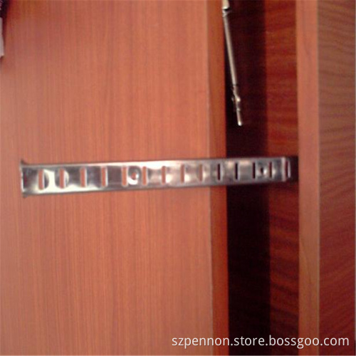 Galvanized Steel Frame C Channel Main Channel